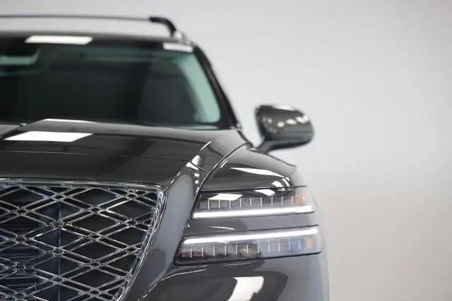 2026 Genesis GV80 2.5T AWD