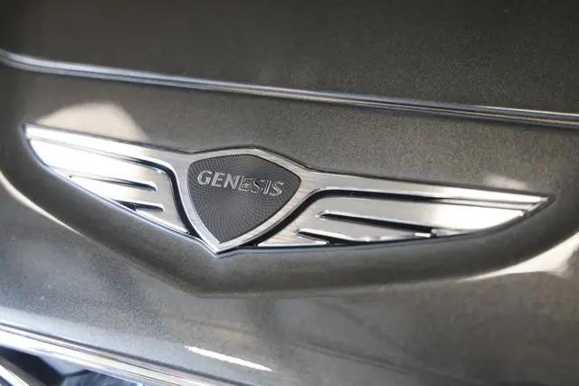 2026 Genesis GV80 2.5T AWD