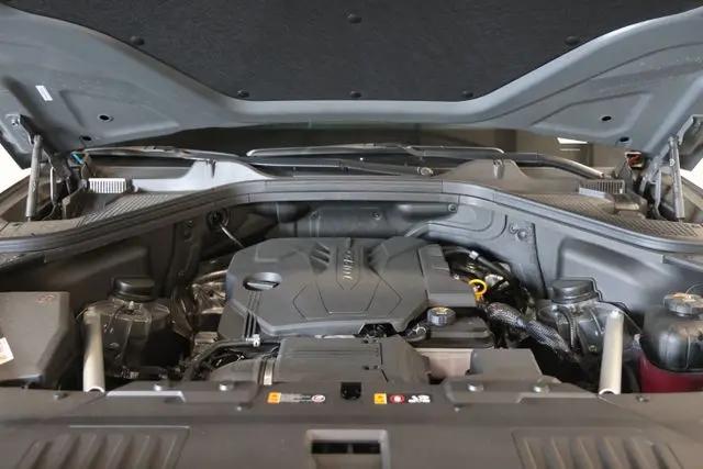 2026 Genesis GV80 2.5T AWD
