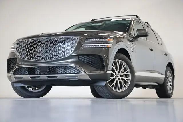 2026 Genesis GV80 2.5T AWD