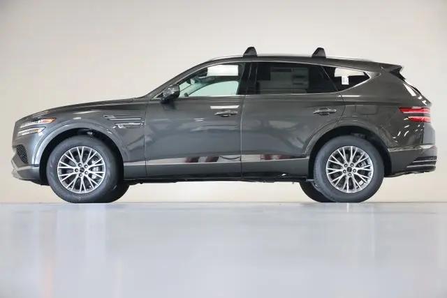 2026 Genesis GV80 2.5T AWD