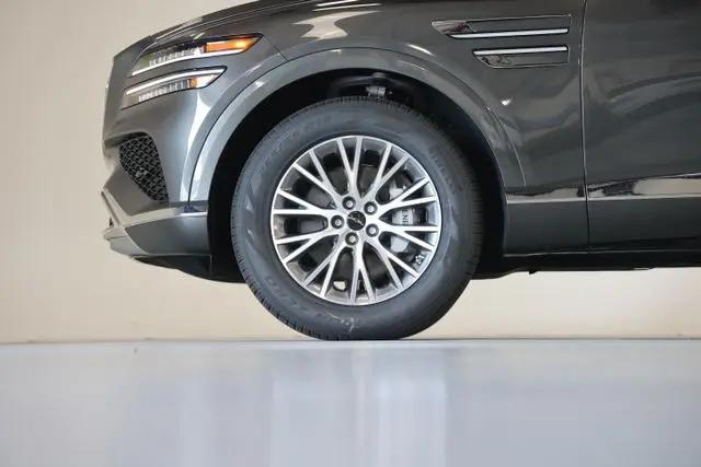 2026 Genesis GV80 2.5T AWD