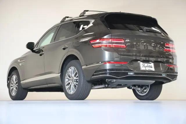 2026 Genesis GV80 2.5T AWD