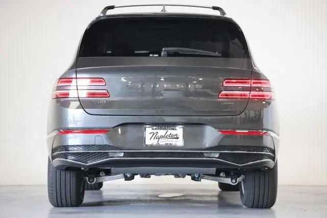 2026 Genesis GV80 2.5T AWD