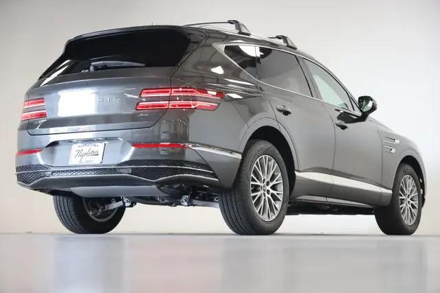 2026 Genesis GV80 2.5T AWD