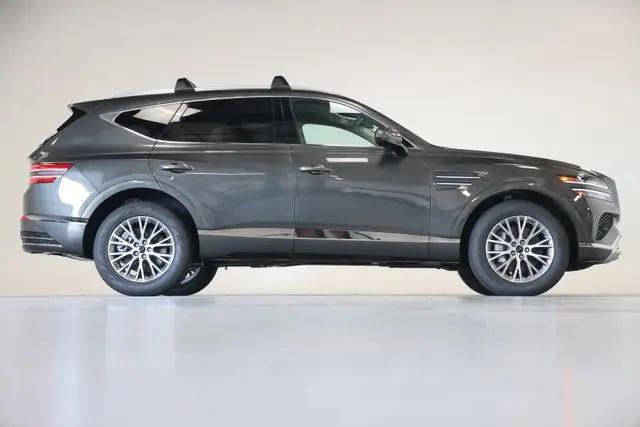 2026 Genesis GV80 2.5T AWD