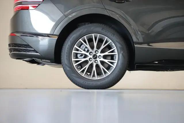 2026 Genesis GV80 2.5T AWD