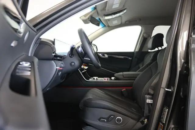 2026 Genesis GV80 2.5T AWD