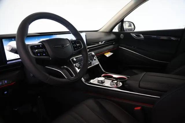 2026 Genesis GV80 2.5T AWD