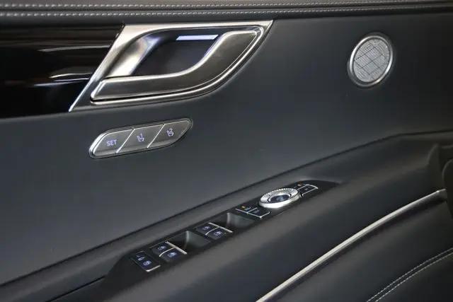 2026 Genesis GV80 2.5T AWD