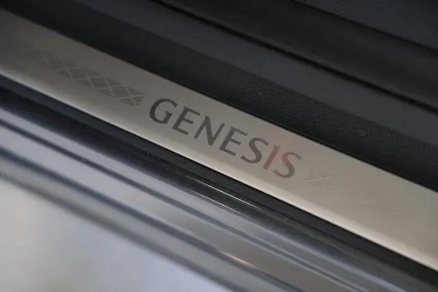 2026 Genesis GV80 2.5T AWD