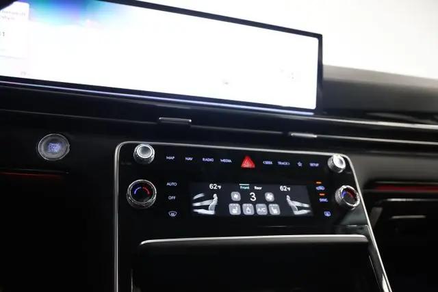 2026 Genesis GV80 2.5T AWD