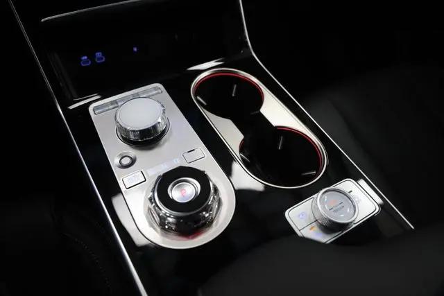 2026 Genesis GV80 2.5T AWD