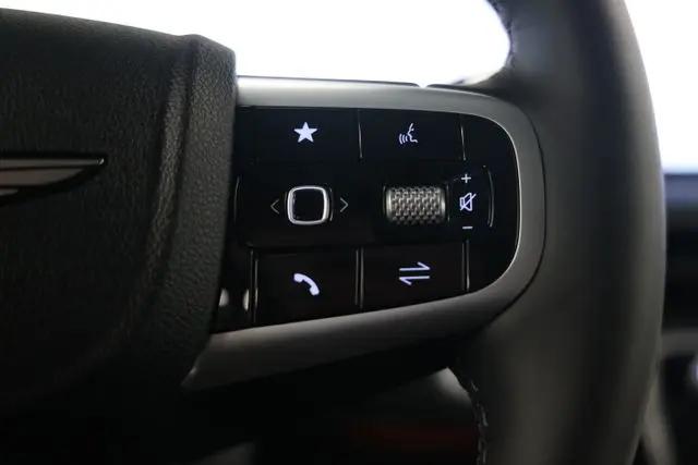 2026 Genesis GV80 2.5T AWD