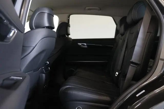 2026 Genesis GV80 2.5T AWD