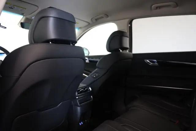 2026 Genesis GV80 2.5T AWD