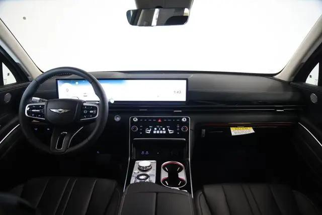 2026 Genesis GV80 2.5T AWD