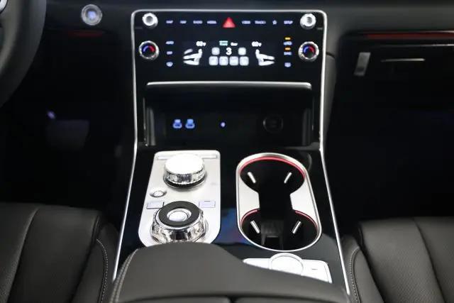 2026 Genesis GV80 2.5T AWD