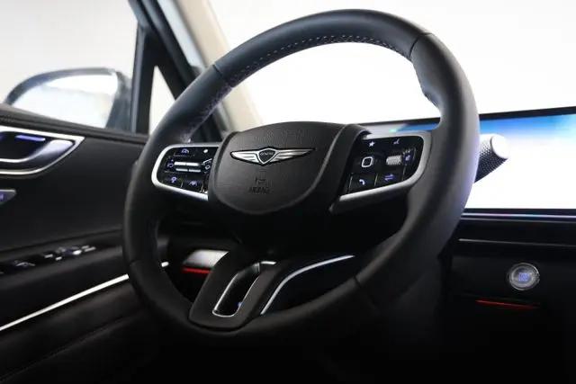 2026 Genesis GV80 2.5T AWD