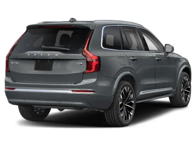 2026 Volvo XC90 Plug-In Hybrid Ultra Dark Theme, T8 AWD, Electric/Gasoline, 7 Seats