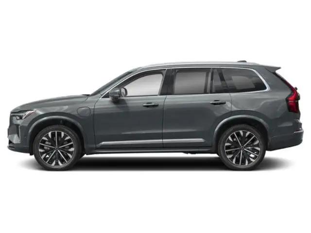 2026 Volvo XC90 Plug-In Hybrid Ultra Dark Theme, T8 AWD, Electric/Gasoline, 7 Seats