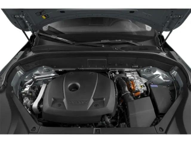 2026 Volvo XC90 Plug-In Hybrid Ultra Dark Theme, T8 AWD, Electric/Gasoline, 7 Seats