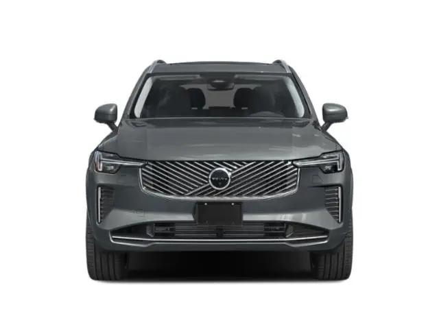 2026 Volvo XC90 Plug-In Hybrid Ultra, T8 AWD, Electric/Gasoline, Bright, 6 Seats