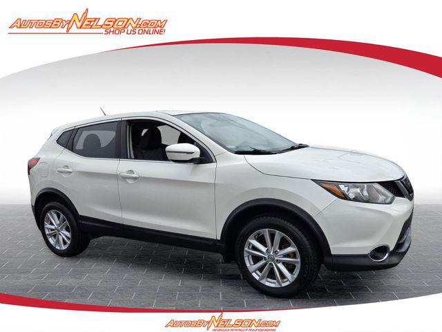 2018 Nissan Rogue Sport Unknown for sale in Martinsville, VA