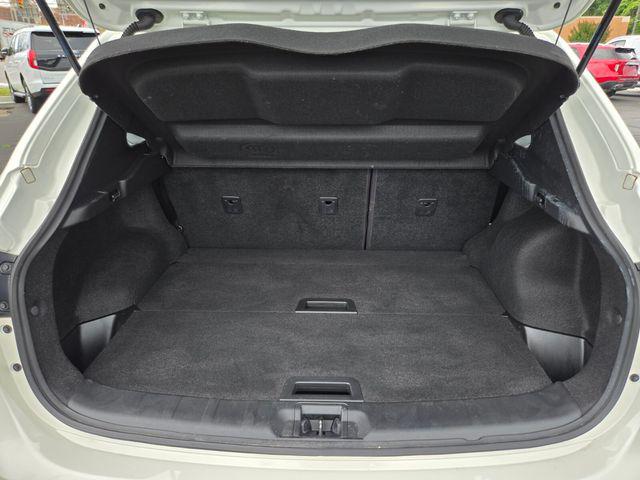 2018 Nissan Rogue Sport Unknown