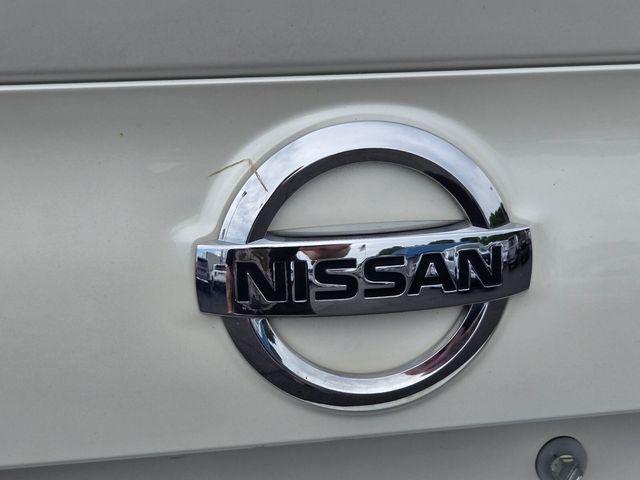 2018 Nissan Rogue Sport Unknown
