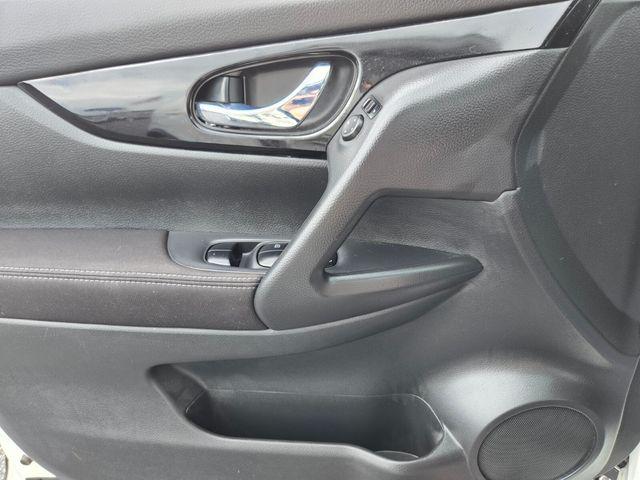 2018 Nissan Rogue Sport Unknown