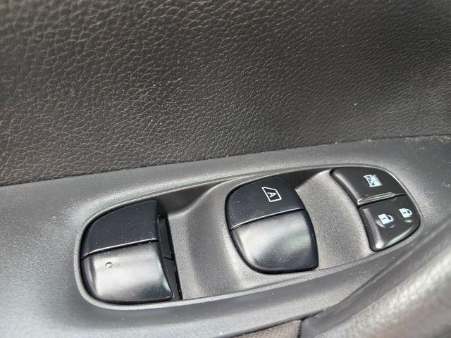 2018 Nissan Rogue Sport Unknown