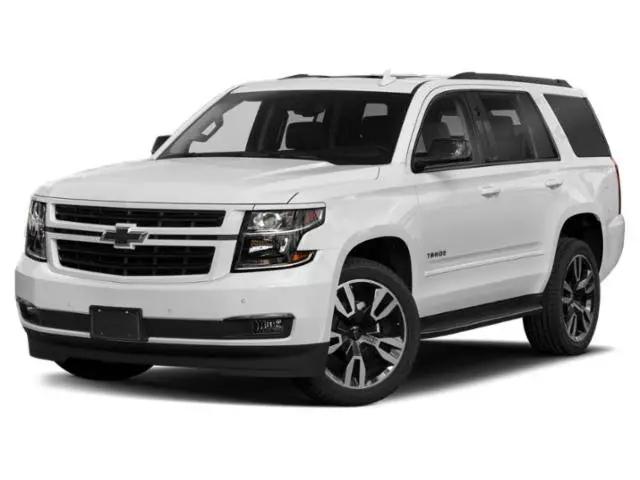 2018 Chevrolet Tahoe Premier for sale in Westbrook, ME