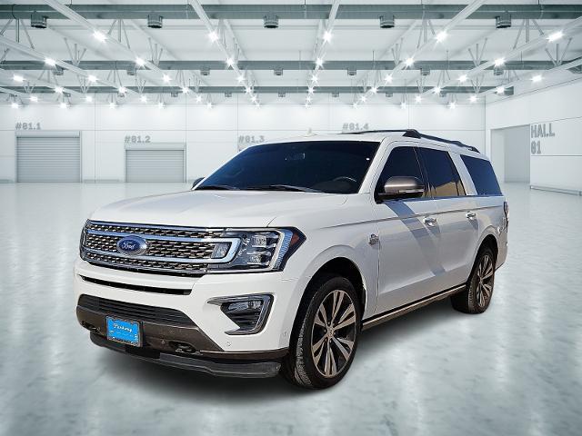 2020 Ford Expedition King Ranch MAX for sale in Pampa, TX