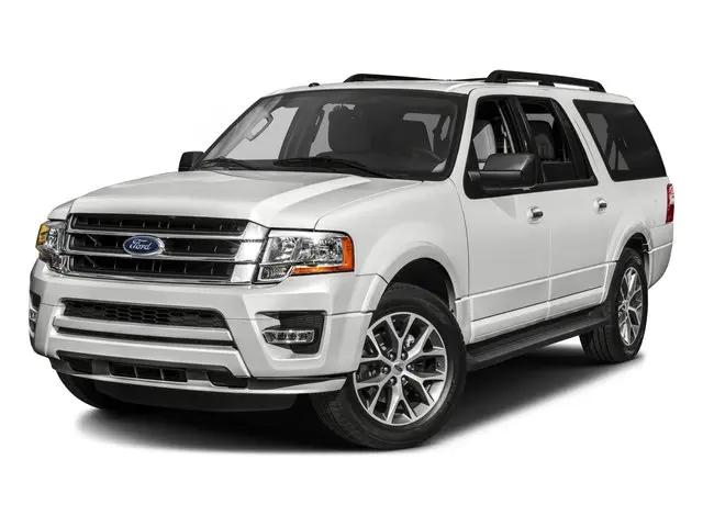 2016 Ford Expedition EL XLT for sale in Falls Church, VA