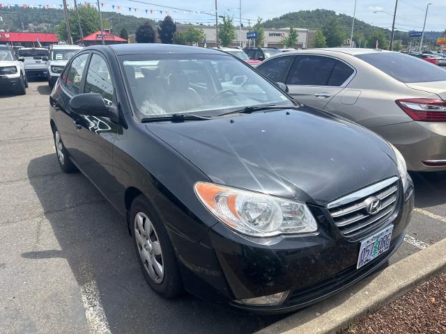 2007 Hyundai Elantra GLS for sale in Roseburg, OR