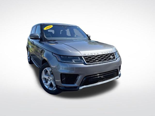 2020 Land Rover Range Rover Sport HSE MHEV for sale in Fishers, IN