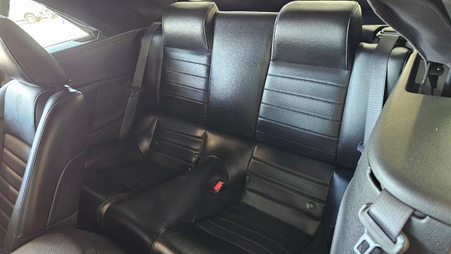 2007 Ford 500 Shelby GT500