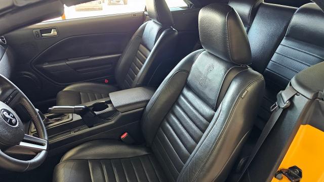 2007 Ford 500 Shelby GT500