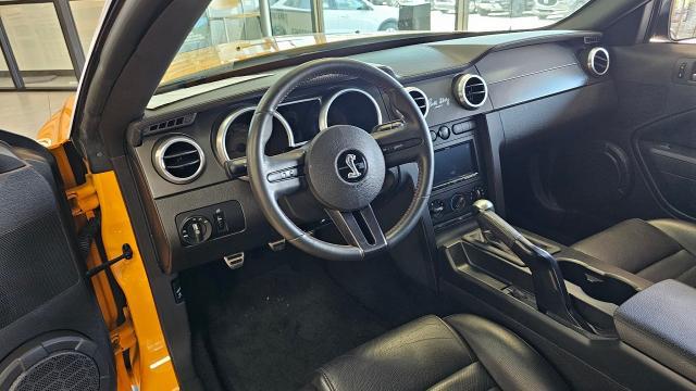 2007 Ford 500 Shelby GT500