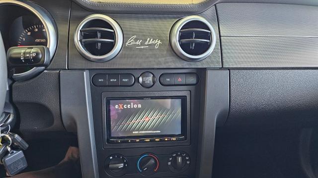 2007 Ford 500 Shelby GT500