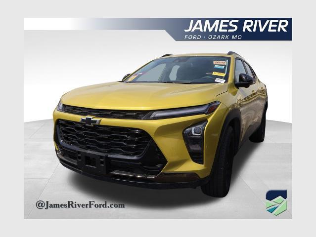 2024 Chevrolet Trax FWD ACTIV for sale in Ozark, MO