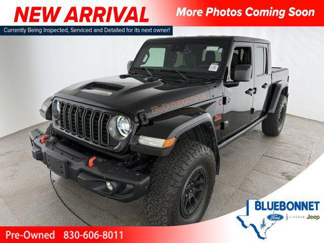 2024 Jeep Gladiator Sport for sale in New Braunfels, TX