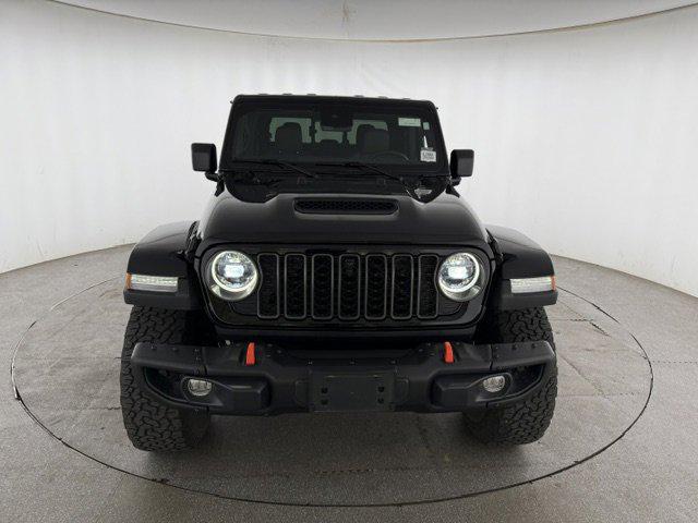 2024 Jeep Gladiator Sport