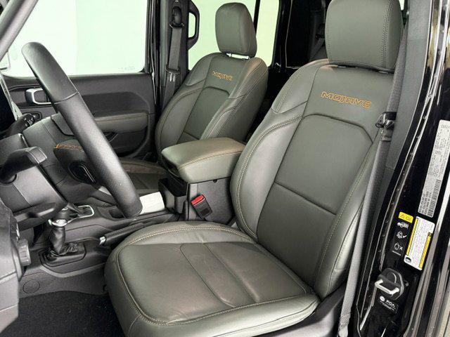 2024 Jeep Gladiator Sport