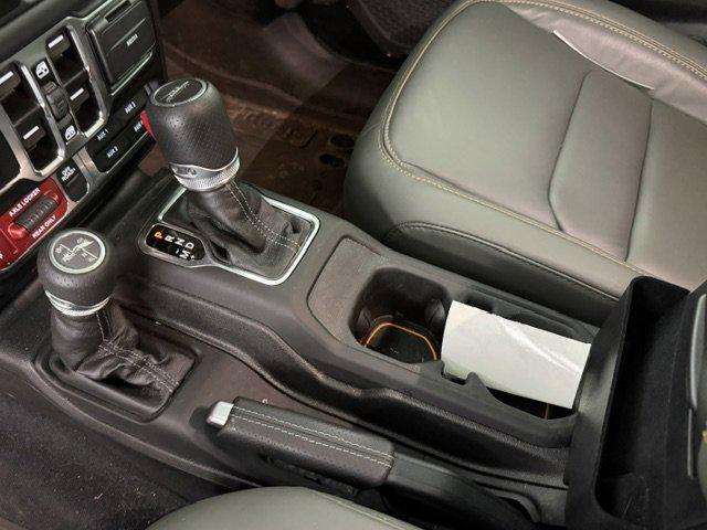 2024 Jeep Gladiator Sport
