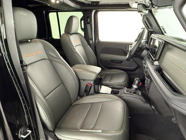 2024 Jeep Gladiator Sport