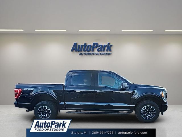 2023 Ford F-150 XLT for sale in Sturgis, MI