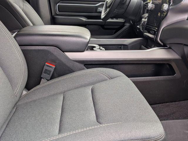 2025 Ram 1500 Big Horn Crew Cab 4x4 5'7" Box