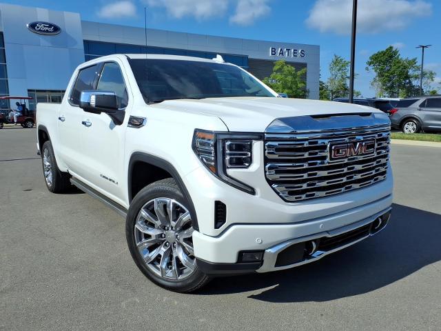 2023 GMC Sierra 1500 4WD Crew Cab Short Box Denali for sale in Lebanon, TN